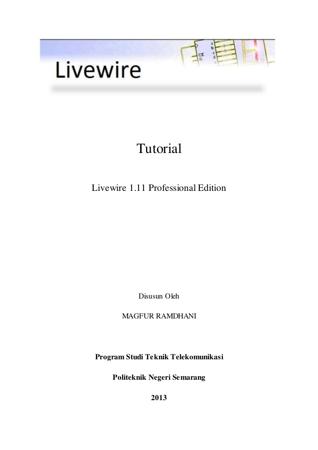 download livewire professional edition